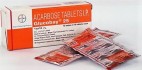 Glucobay - acarbose - 25mg - 100 Tablets